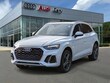 Audi Q5 e