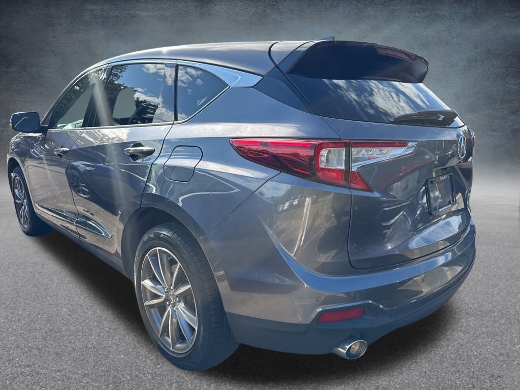 2019 Acura RDX Technology photo 2