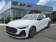 Audi All-new S5