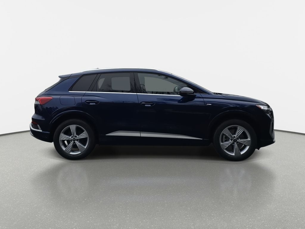 Used 2023 Audi Q4 e-tron Premium Plus SUV