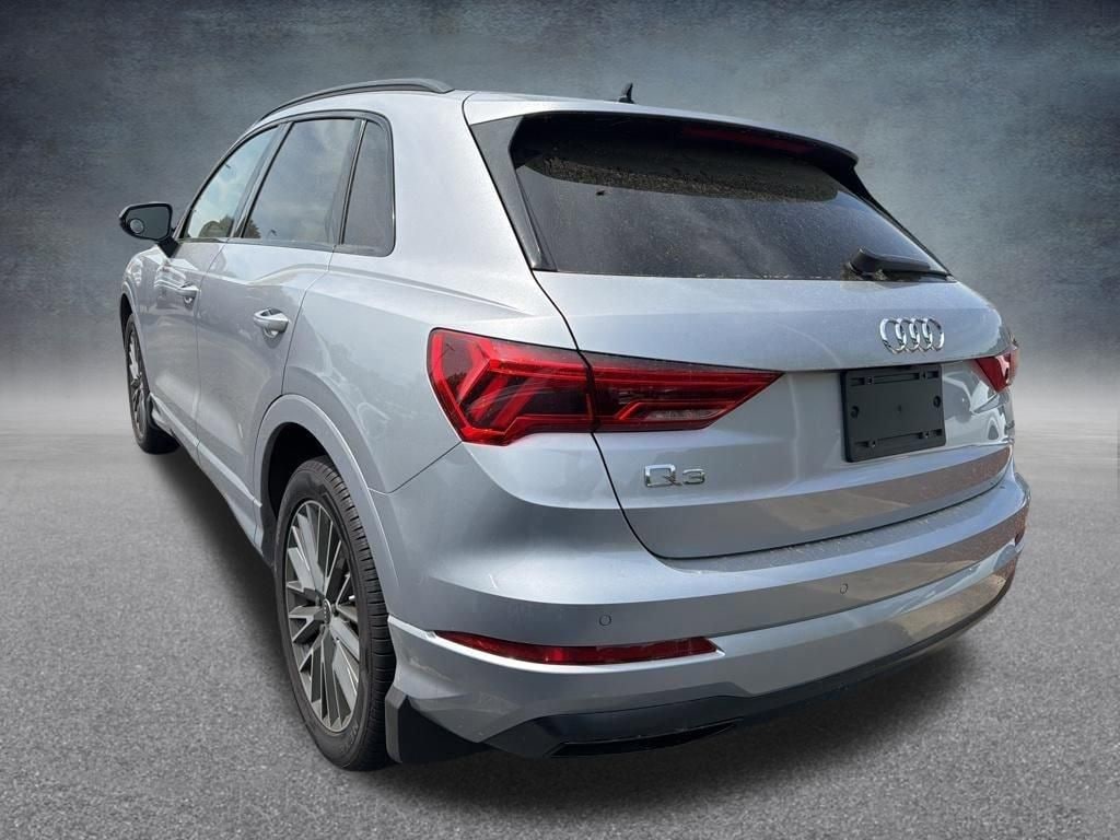 Used 2023 Audi Q3 Premium SUV