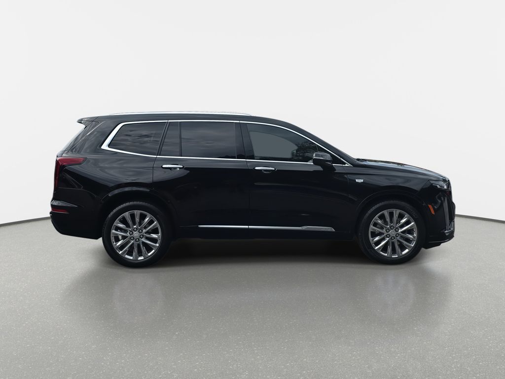 2023 Cadillac XT6 Premium Luxury photo 4