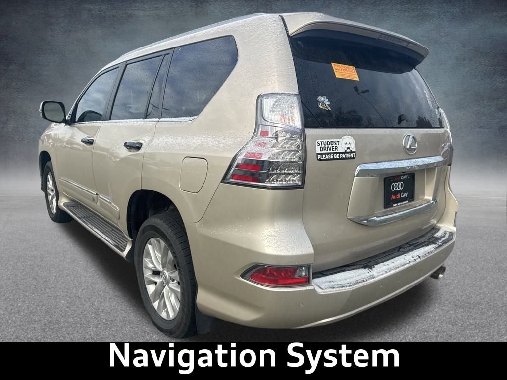 Used 2014 Lexus GX 460 460 SUV
