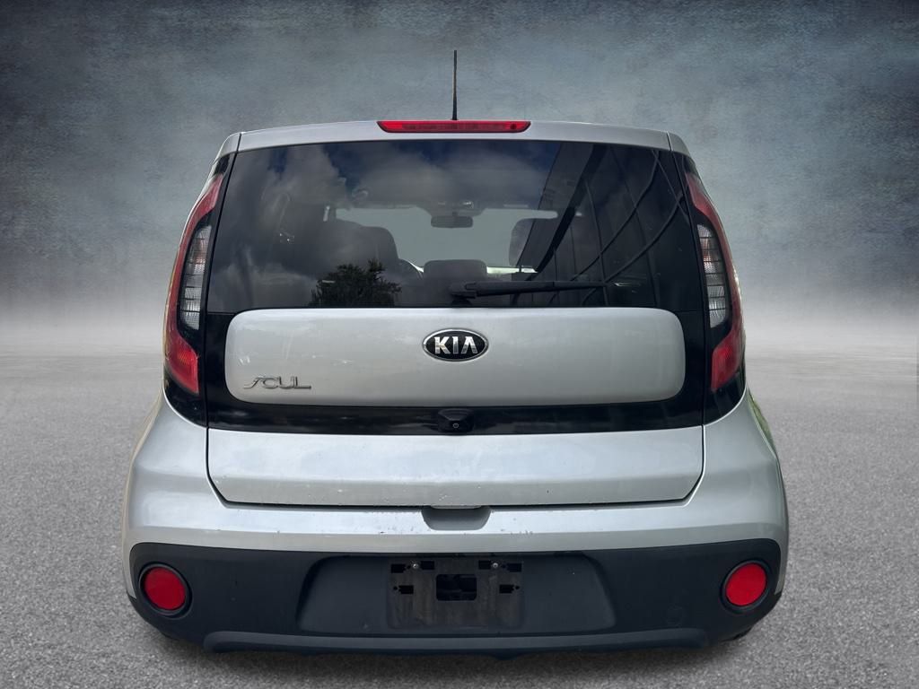 2019 Kia Soul Base photo 2