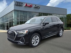 2025 Audi Q3 45 S line Premium SUV