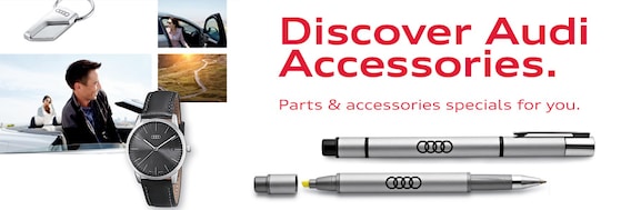 Audi Gifts Parts Accessories - Audi Holiday Gift Ideas Presents