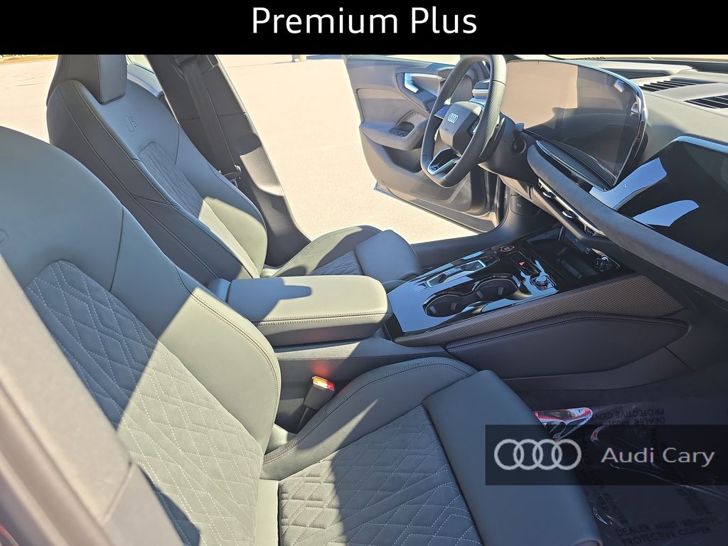 2025 Audi S5 Premium Plus - Photo 10