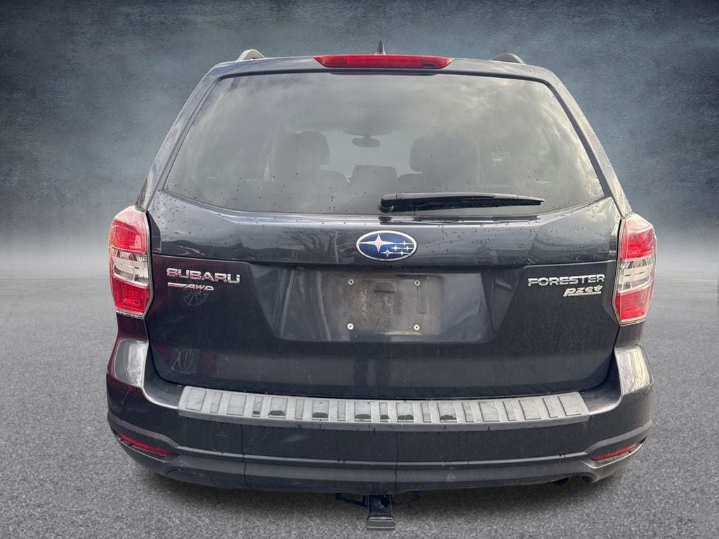 Used 2016 Subaru Forester 2.5i Premium SUV