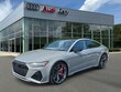 Audi RS 7 Performance