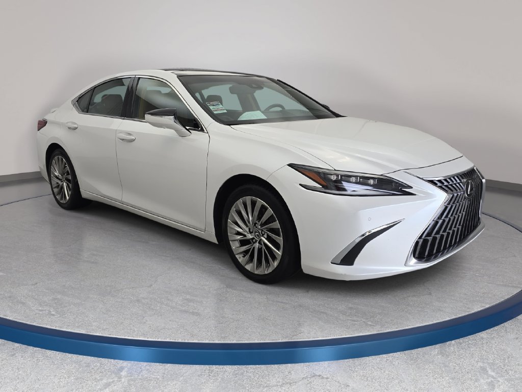 Used 2022 Lexus ES 350 350 Ultra Luxury Sedan