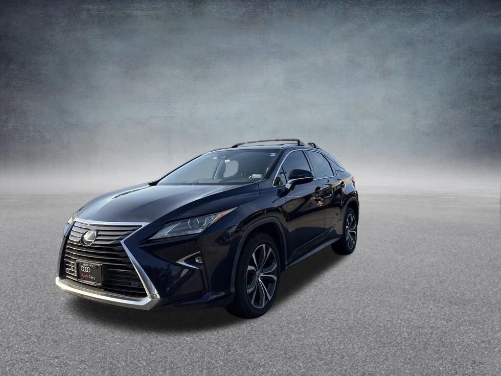 Used 2016 Lexus RX 350 350 SUV