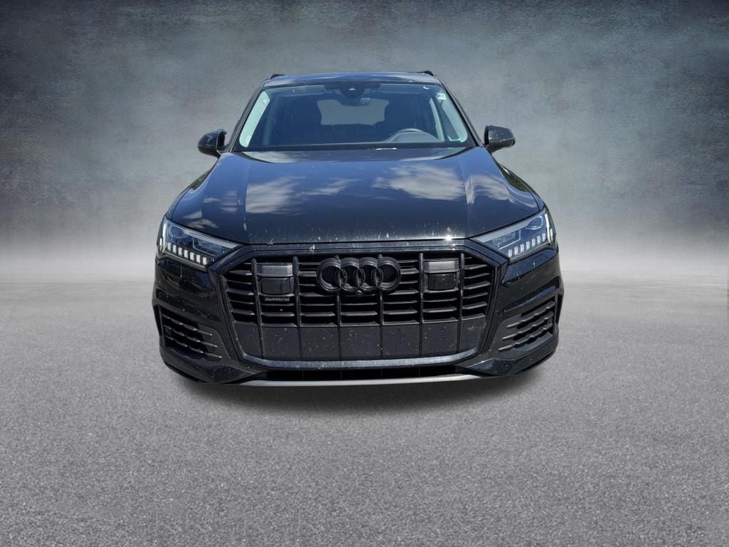 Used 2024 Audi Q7 55 Premium Plus SUV