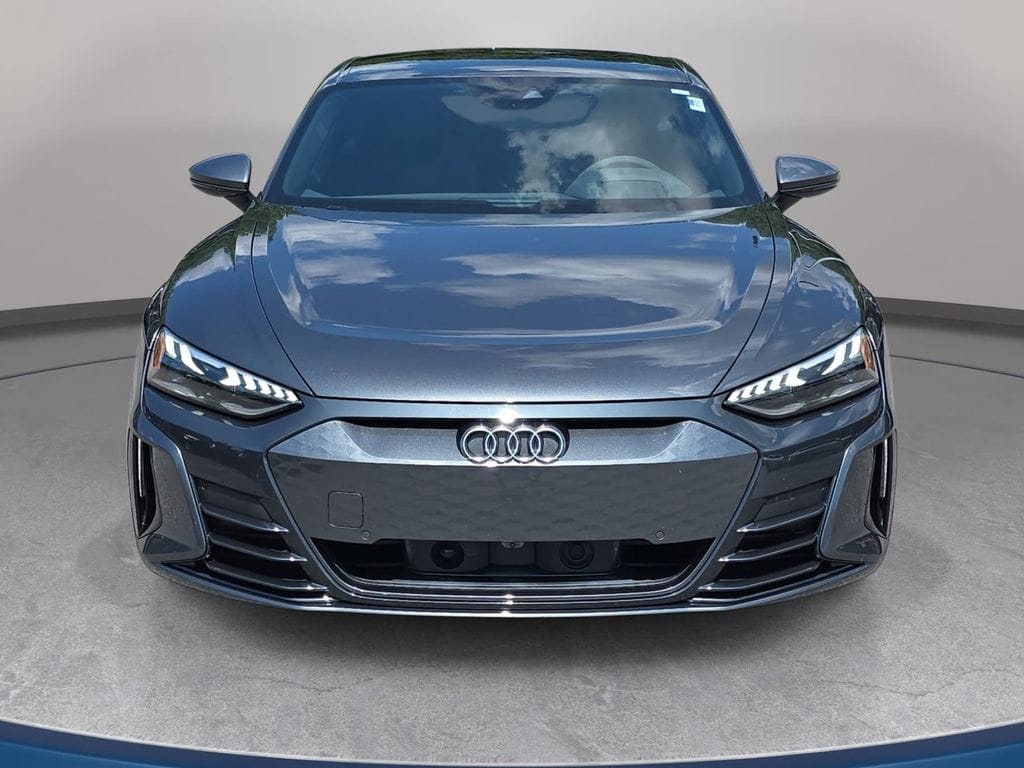 Used 2023 Audi e-tron GT Premium Plus Sedan