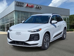 2025 Audi Q6 e-tron Premium SUV