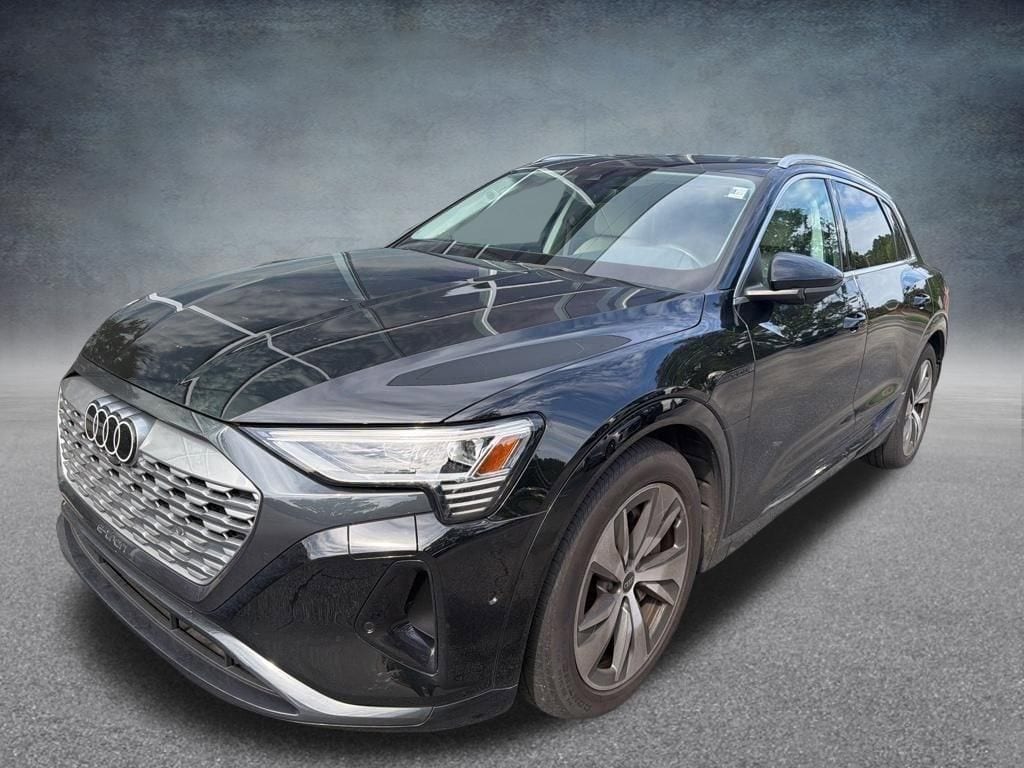 2024 Audi Q8 e-tron 55 114 kWh Premium Plus quattro's photo