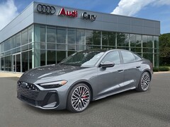 2025 Audi All-new S5 3.0T Premium Plus Hatchback