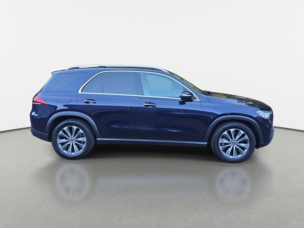 Used 2022 Mercedes-Benz GLE 450 GLE 450 SUV