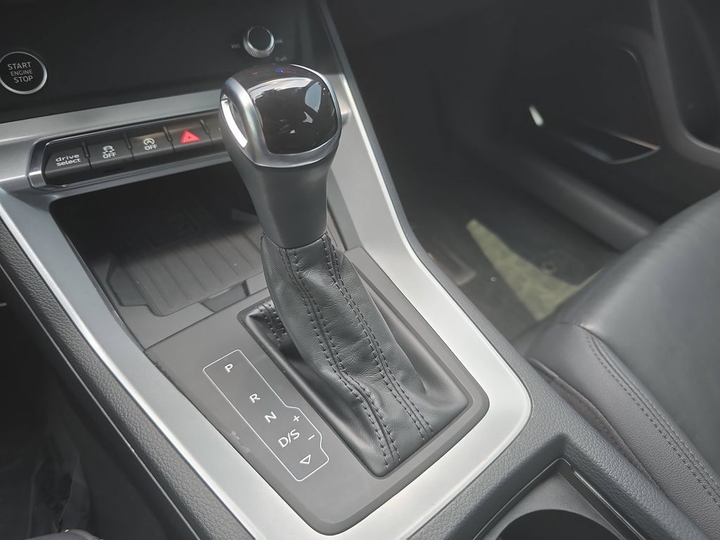 2021 Audi Q3 S Line Premium Plus - Photo 20