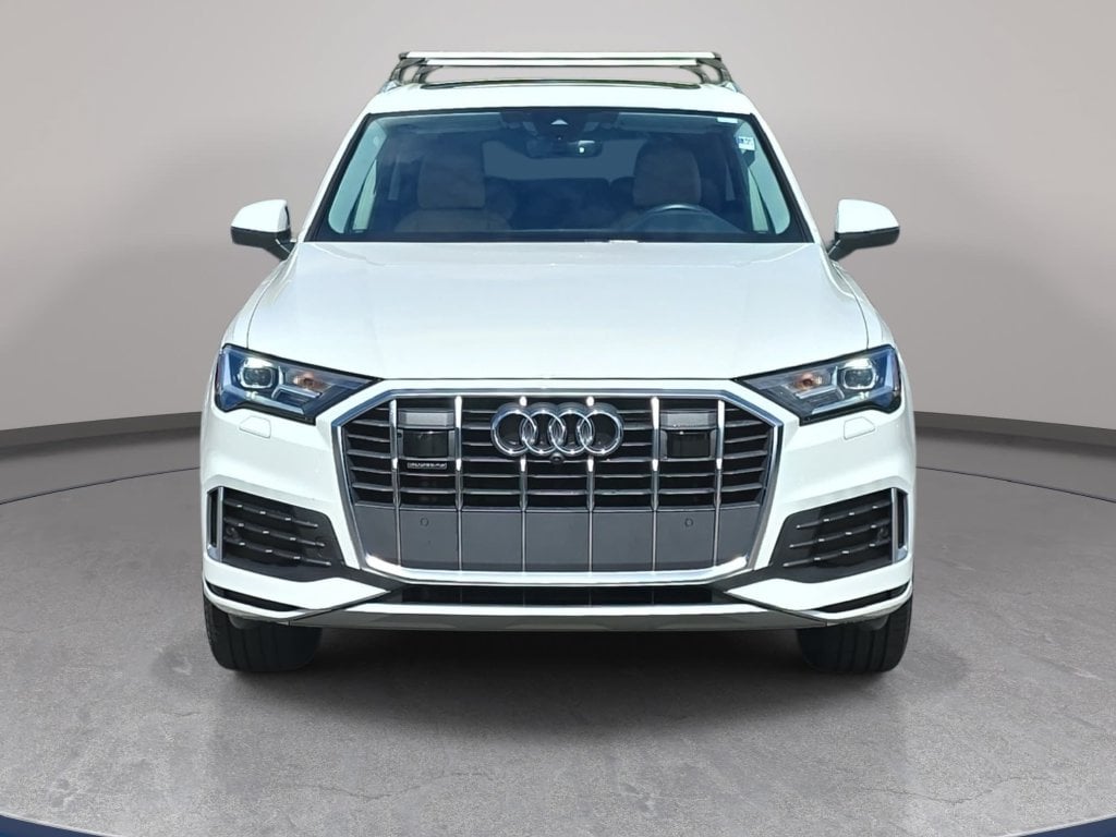 Used 2023 Audi Q7 45 Premium SUV