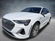  Audi e-tron S