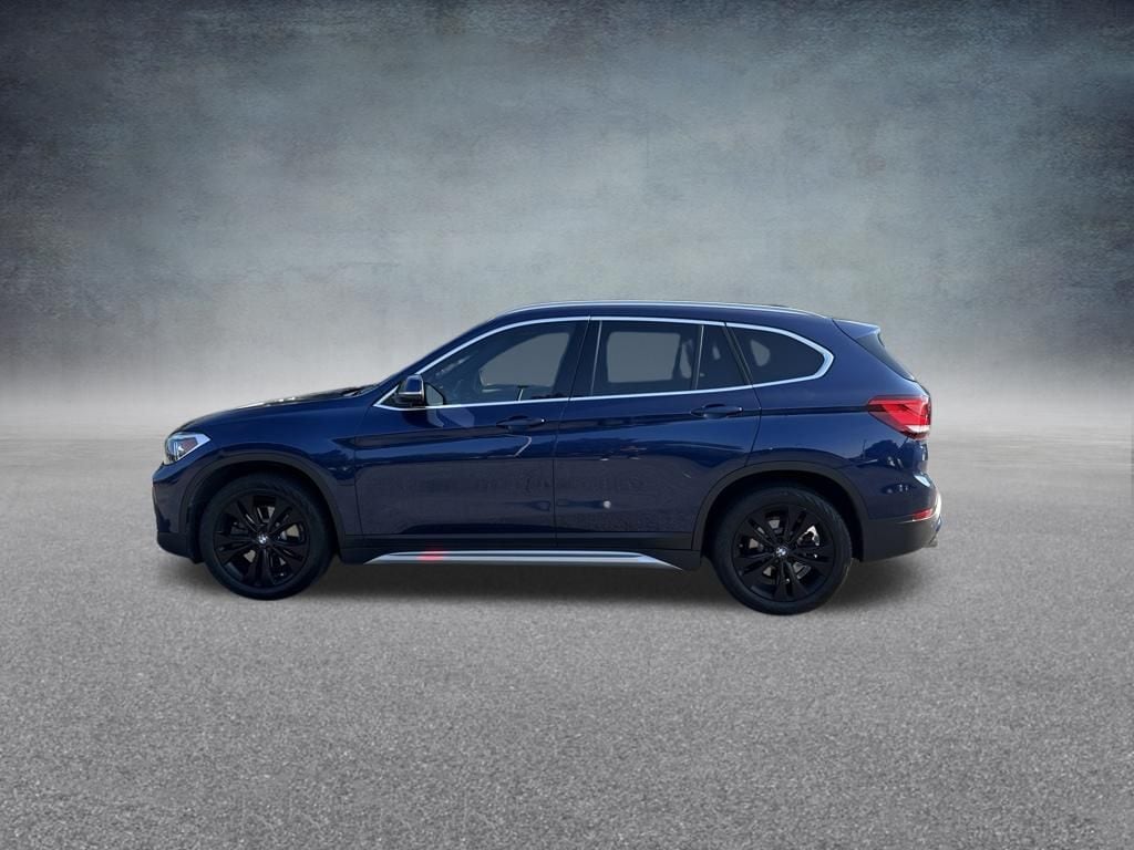 Used 2020 BMW X1 sDrive28i SUV
