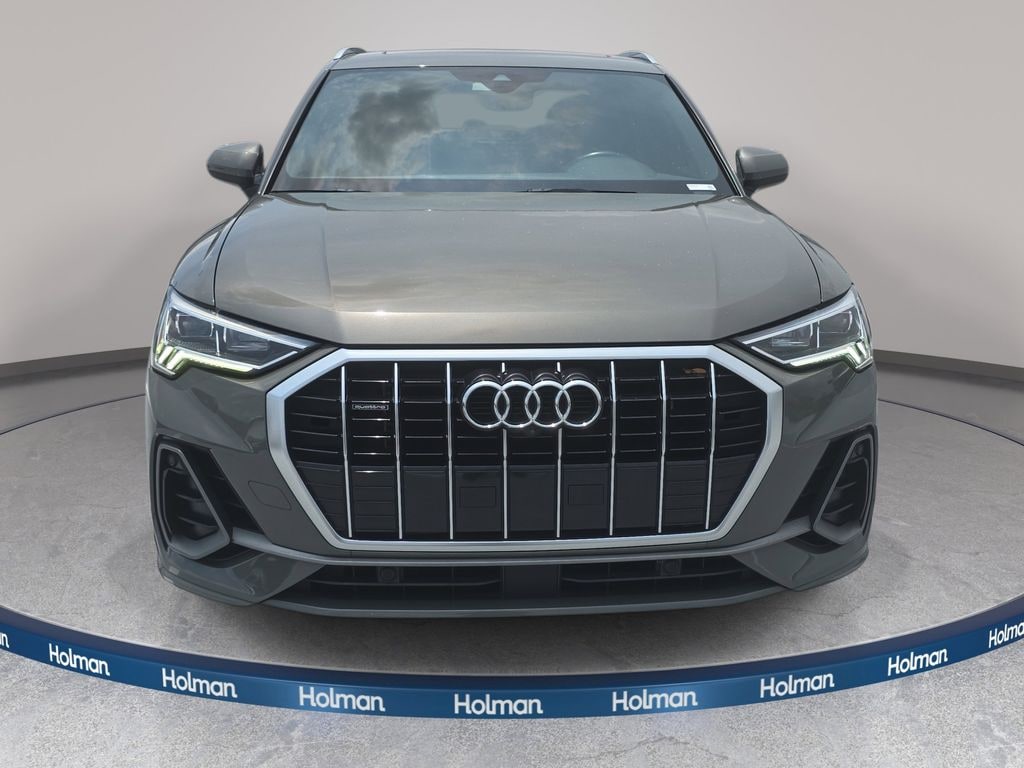 Used 2021 Audi Q3 Premium Plus SUV