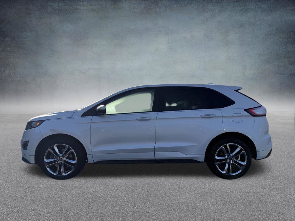 Used 2017 Ford Edge Sport SUV