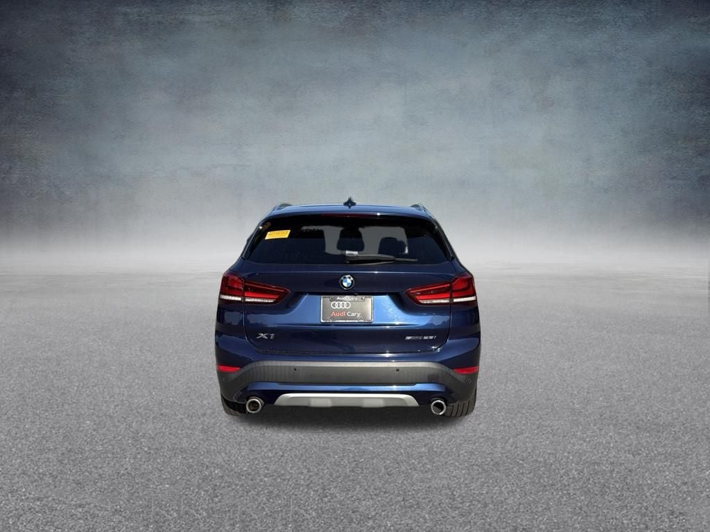 Used 2020 BMW X1 sDrive28i SUV