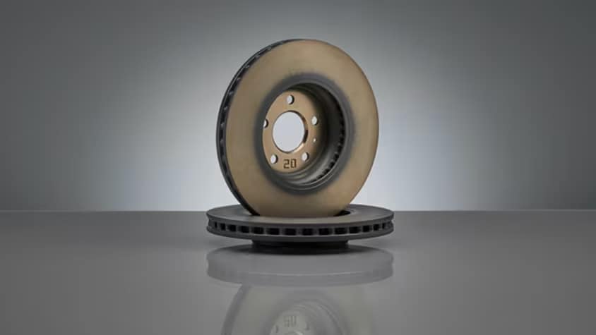 Audi Brakes, Cary, NC