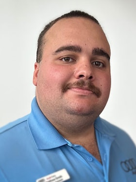 Staff member Matthew Smith from ID_1b2fa41b7d99