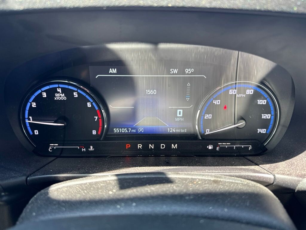 Used 2022 Ford Bronco Sport Badlands SUV