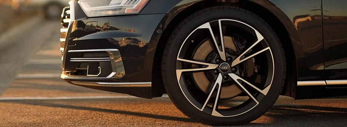 Tire Special