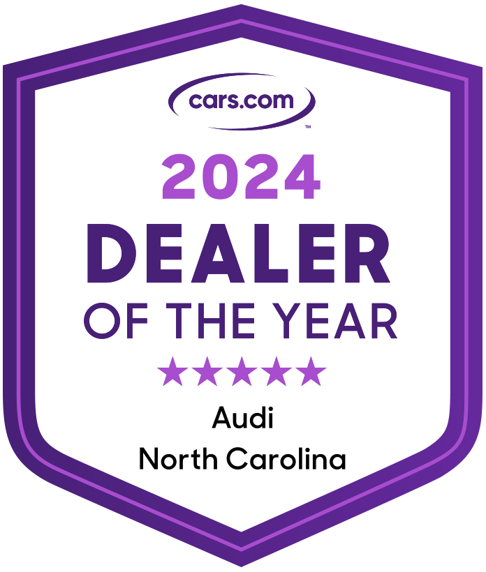 2024 Cars.com Dealer of Year Award
