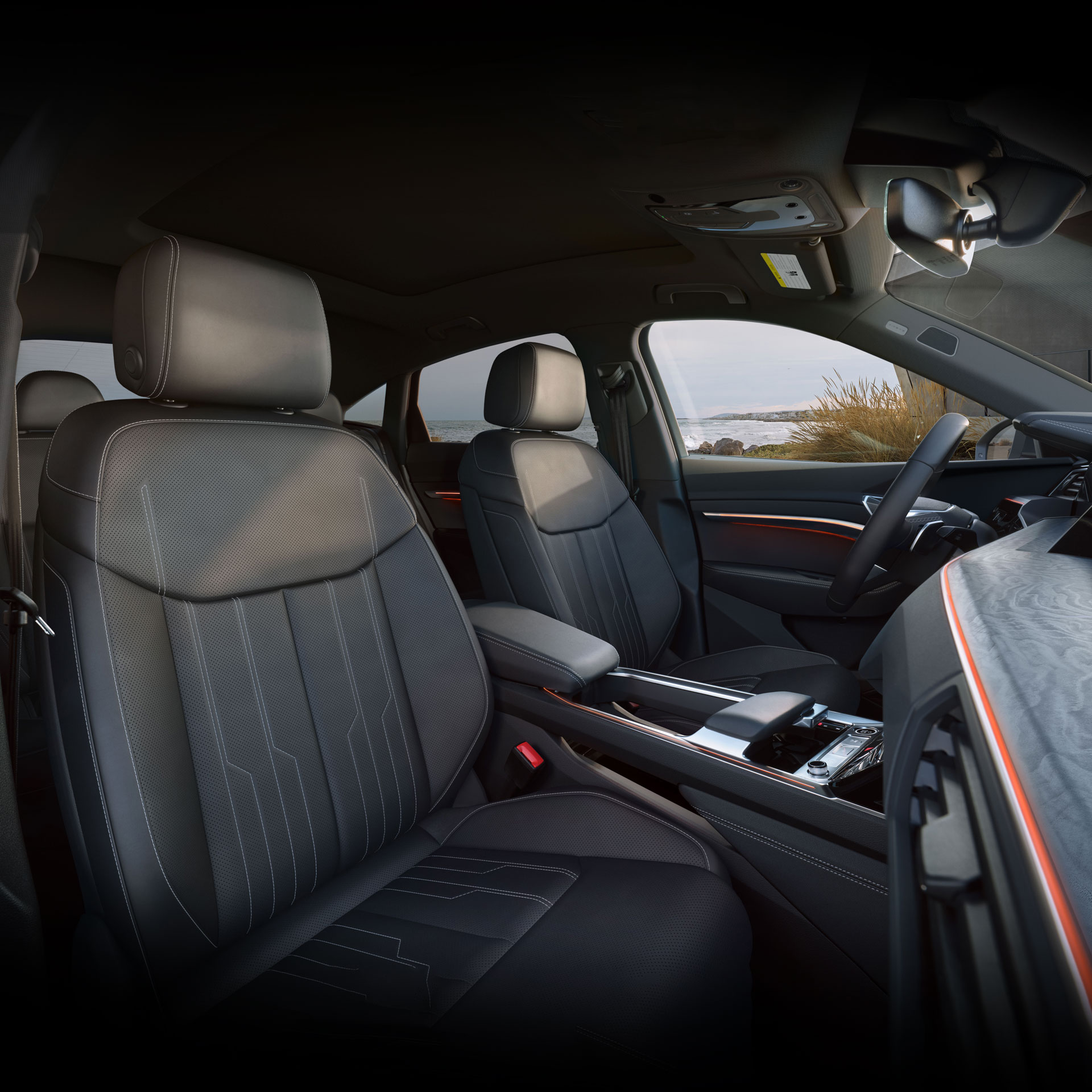 Audi Air Conditioning Repairs, Cary, NC