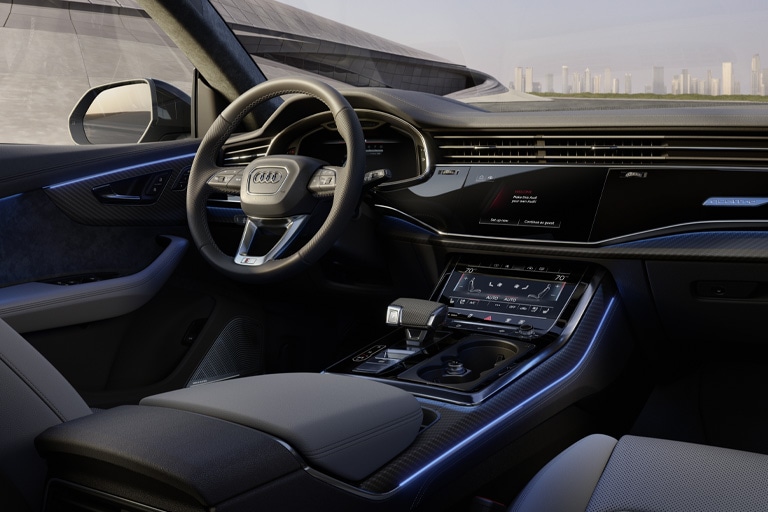 Audi Air Conditioning Service, Cary, NC