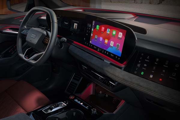 Interior lighting package plus.
