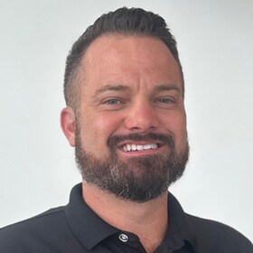 Staff member Matt Leach from ID_941e1bbf7b10