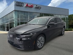 2025 Audi A6 Premium Sedan