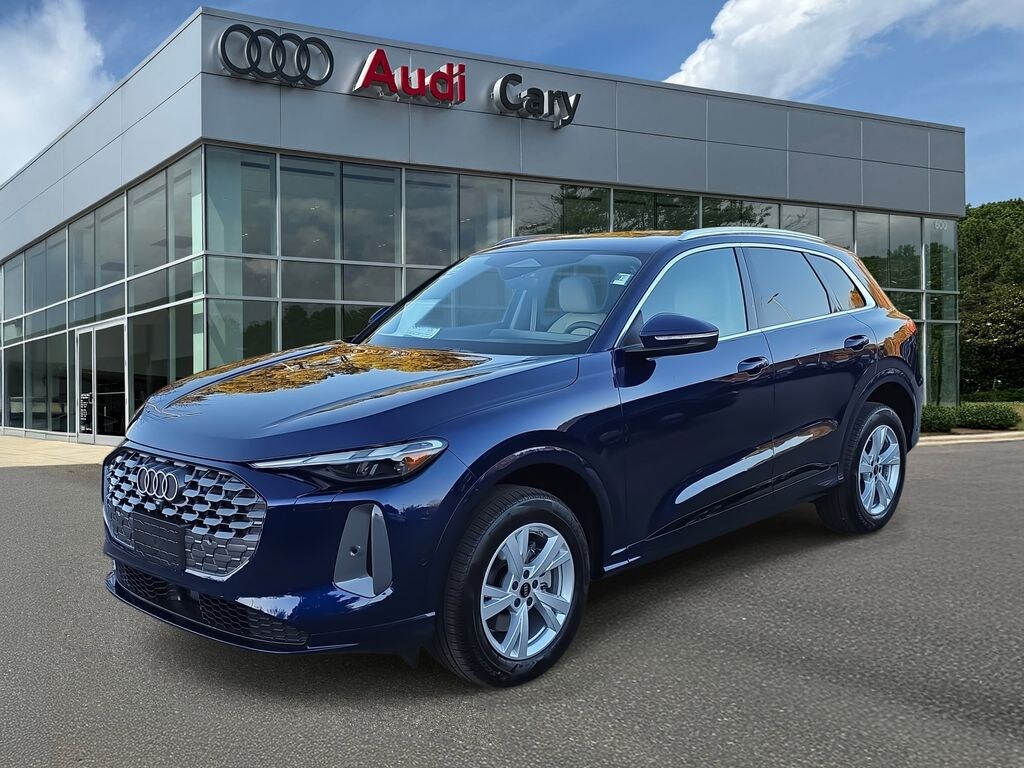 New 2025 Audi All-new Q5 2.0T Premium SUV