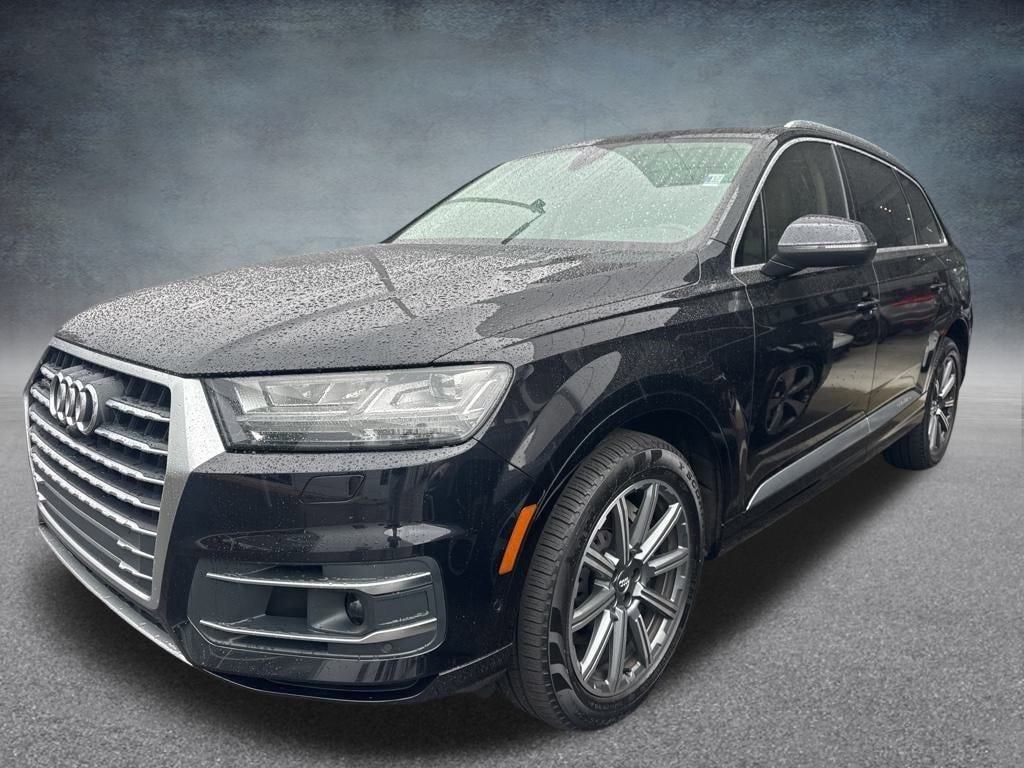 Used 2019 Audi Q7 55 Premium Plus SUV