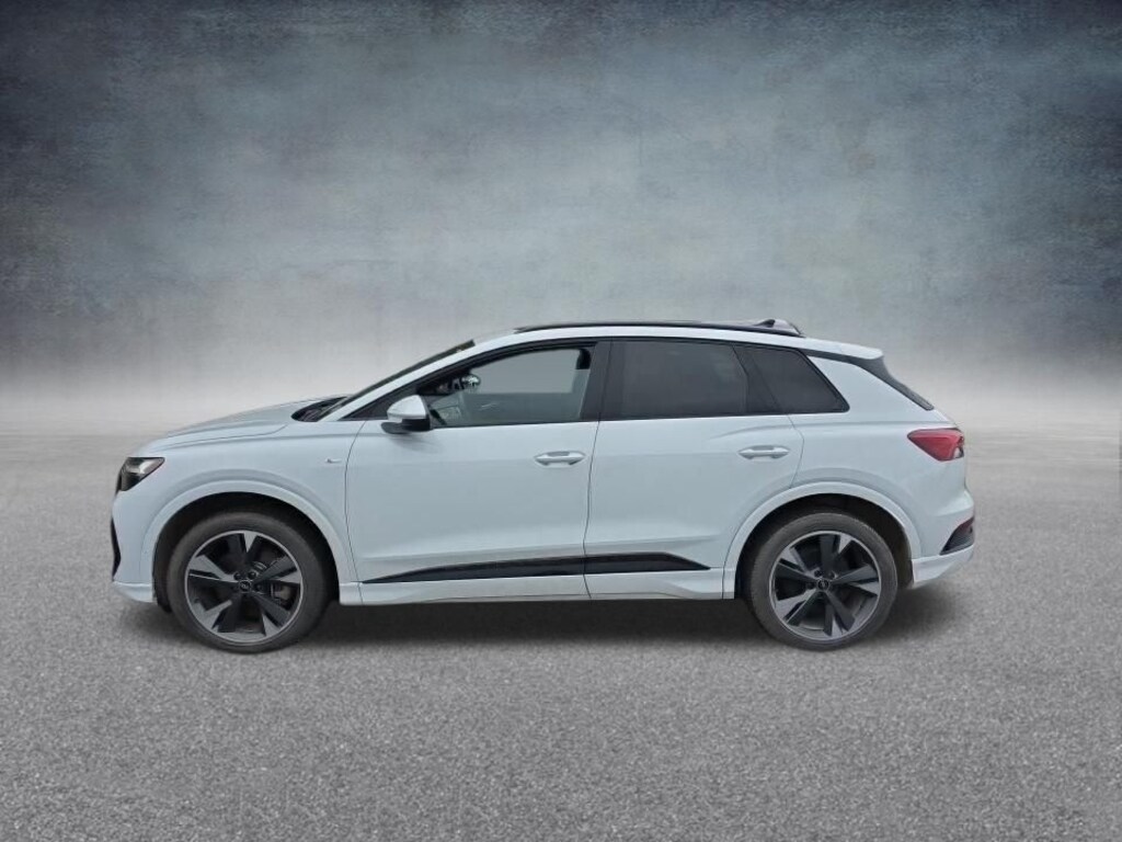 Used 2023 Audi Q4 e-tron Premium Plus SUV