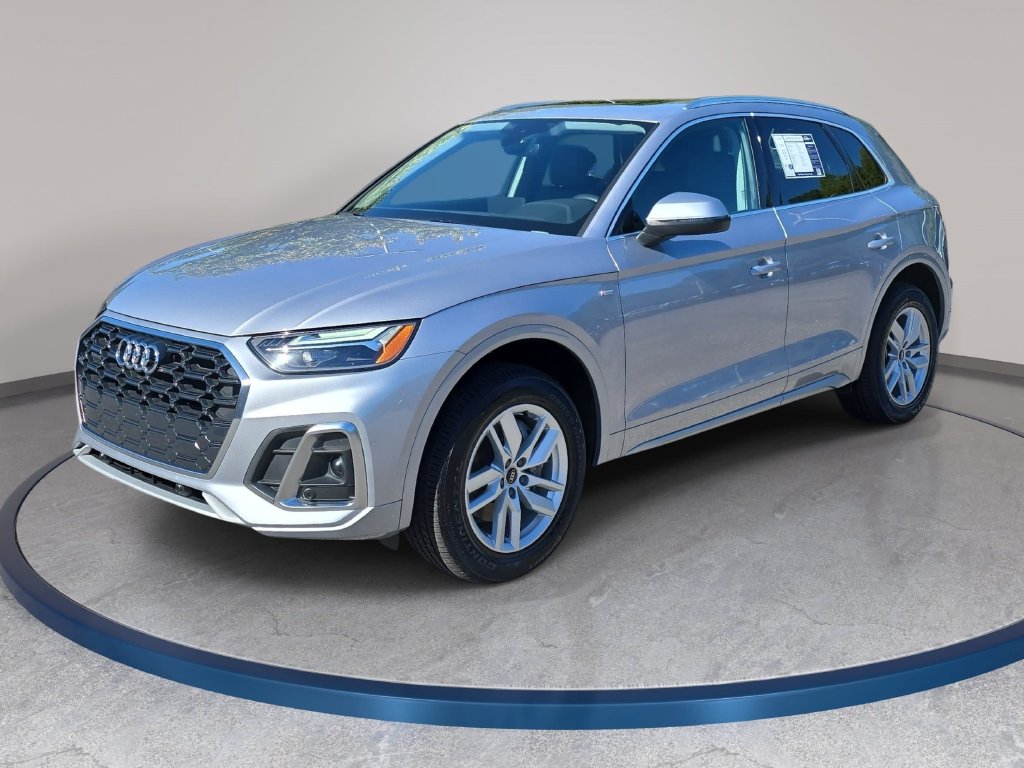 2024 Audi Q5