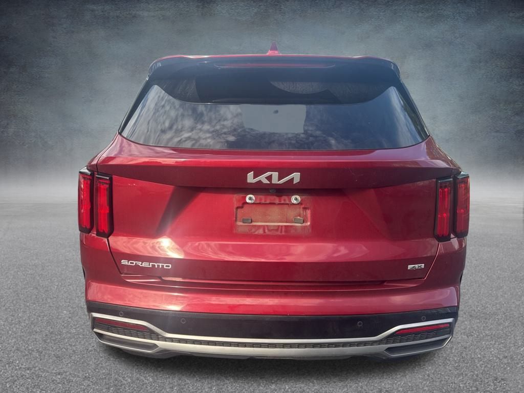2023 Kia Sorento SX Prestige photo 3