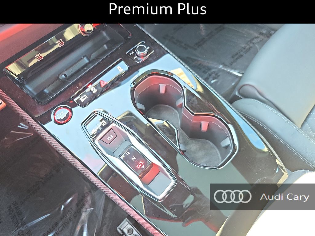 2025 Audi S5 Premium Plus - Photo 23