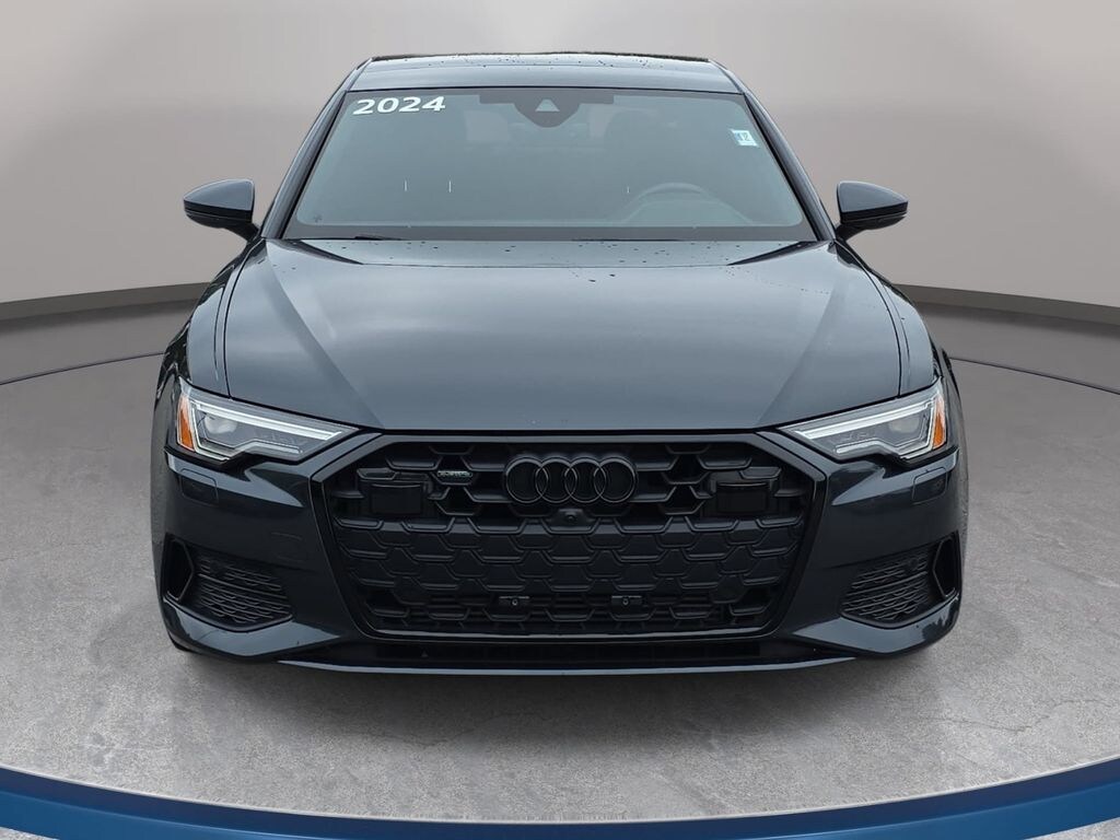 Used 2024 Audi A6 45 Premium Sedan