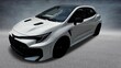  Toyota GR Corolla