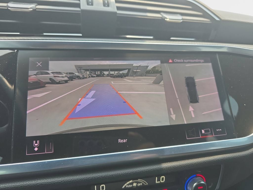 2021 Audi Q3 S Line Premium Plus - Photo 21