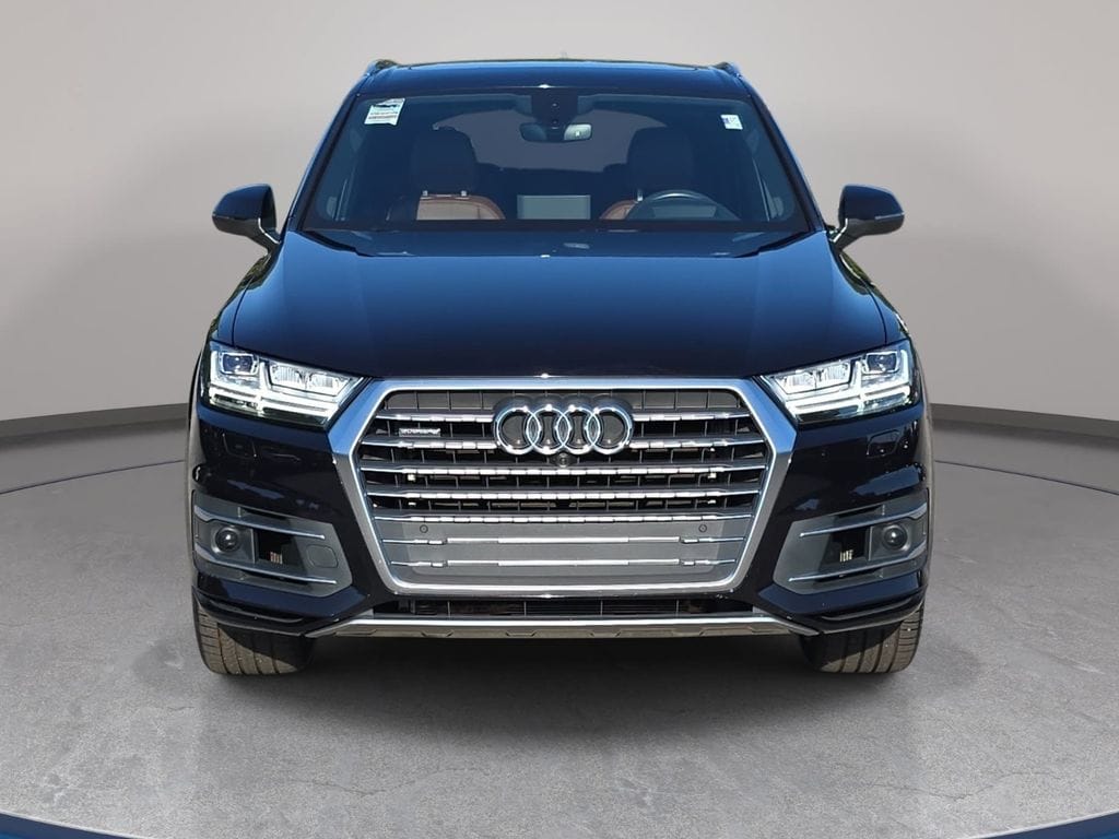 Used 2018 Audi Q7 3.0T Prestige SUV