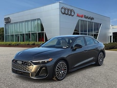 2025 Audi All-new S5 3.0T Premium Plus Hatchback