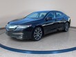  Acura TLX